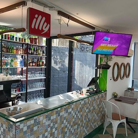 Concierge Hotel Durban Ngoại thất bức ảnh