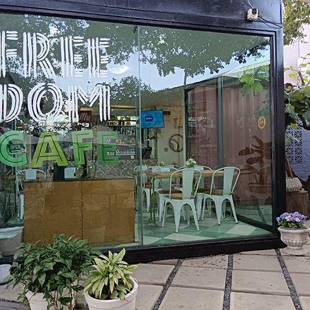 Concierge Hotel Durban Ngoại thất bức ảnh