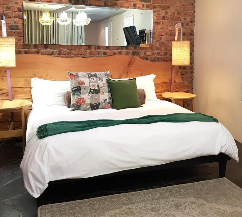 Concierge Hotel Durban Ngoại thất bức ảnh