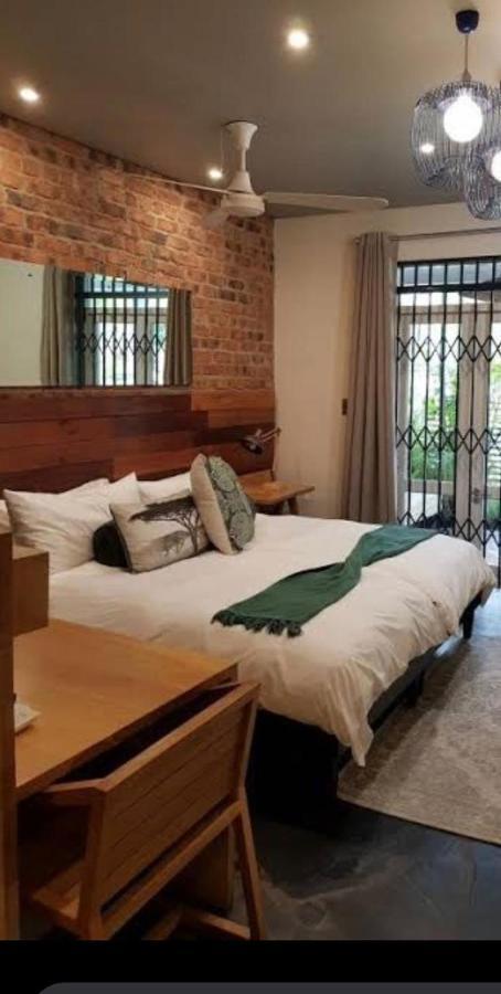 Concierge Hotel Durban Ngoại thất bức ảnh