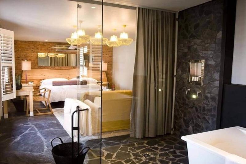 Concierge Hotel Durban Ngoại thất bức ảnh