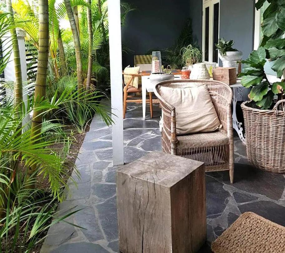 Concierge Hotel Durban Ngoại thất bức ảnh