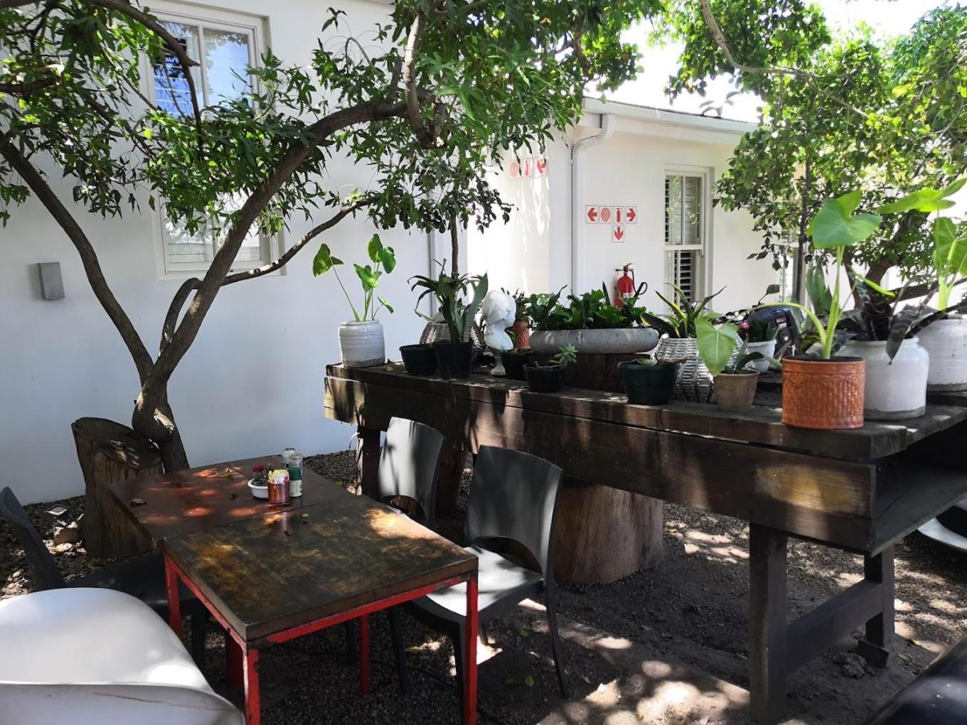 Concierge Hotel Durban Ngoại thất bức ảnh