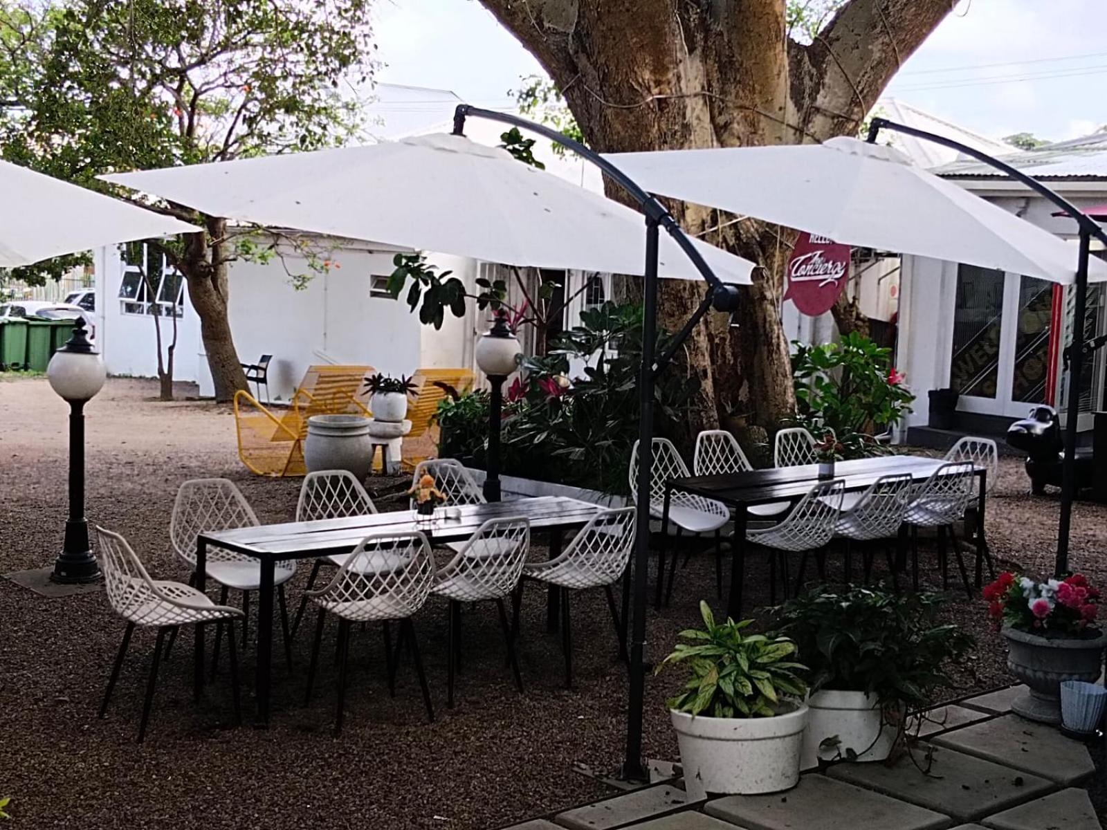 Concierge Hotel Durban Ngoại thất bức ảnh