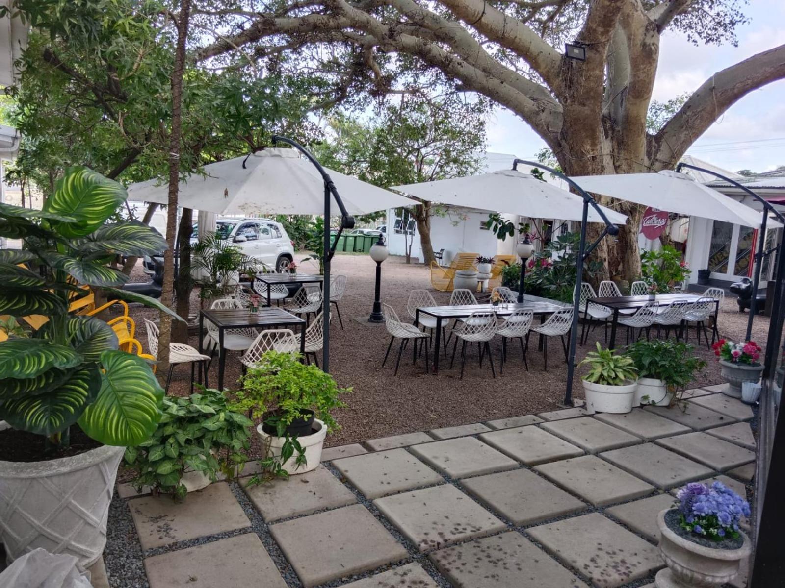Concierge Hotel Durban Ngoại thất bức ảnh