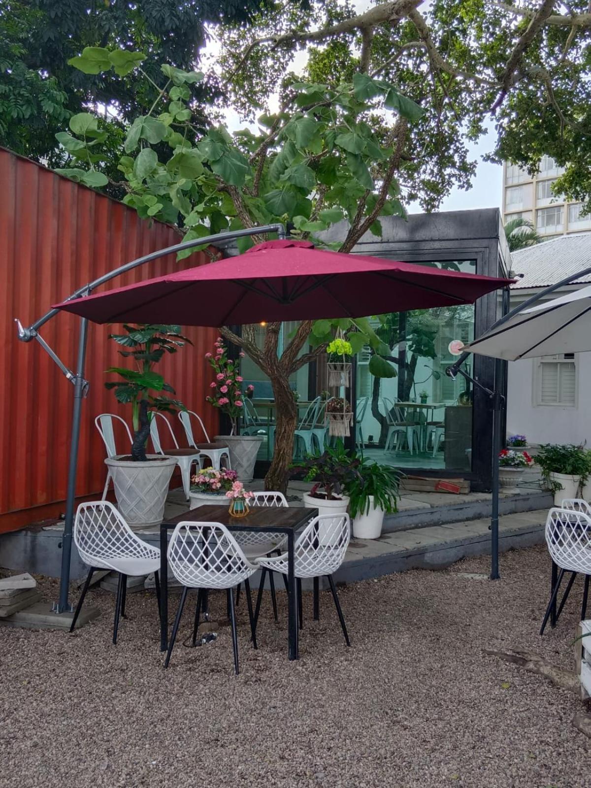 Concierge Hotel Durban Ngoại thất bức ảnh