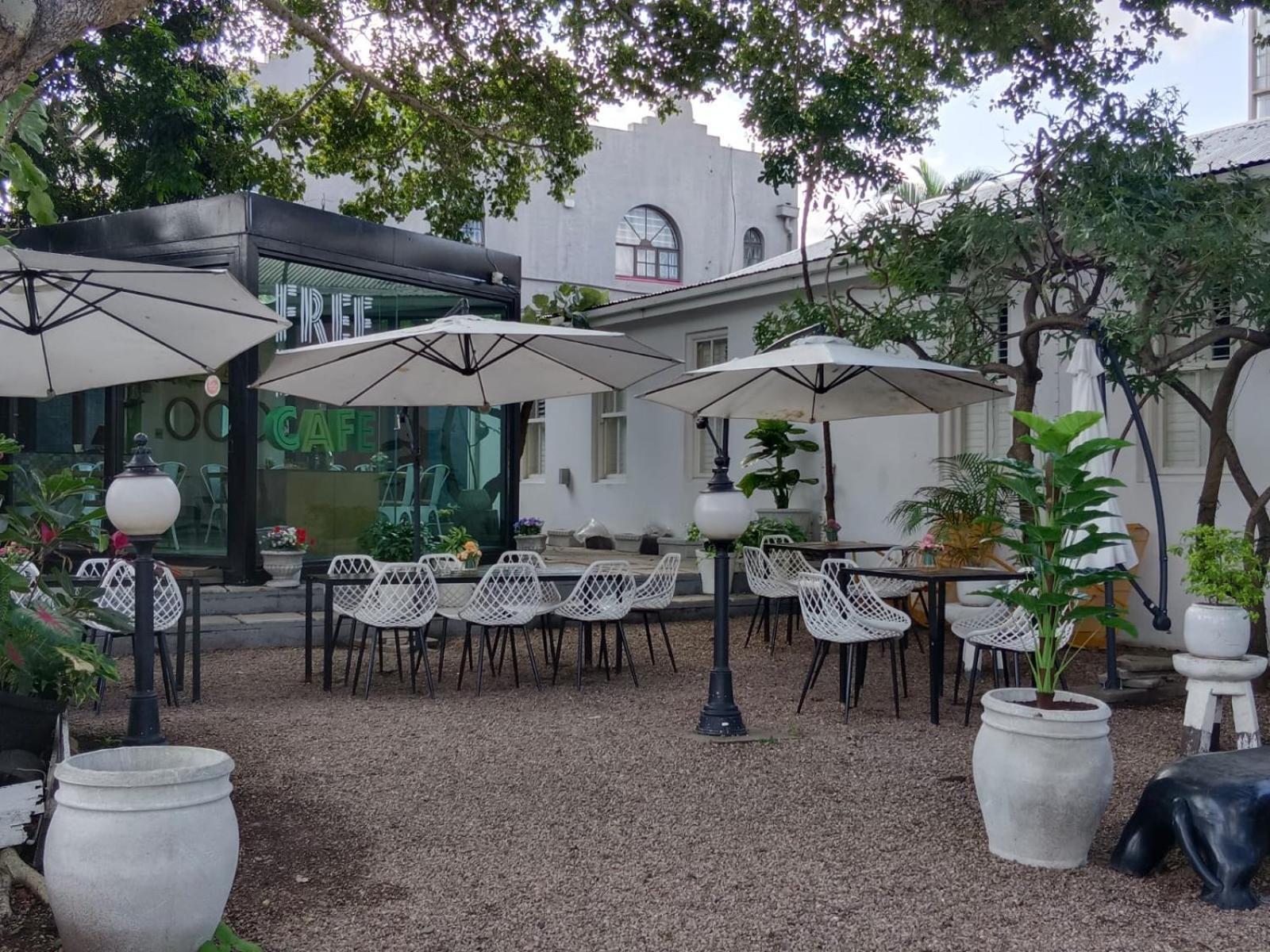 Concierge Hotel Durban Ngoại thất bức ảnh