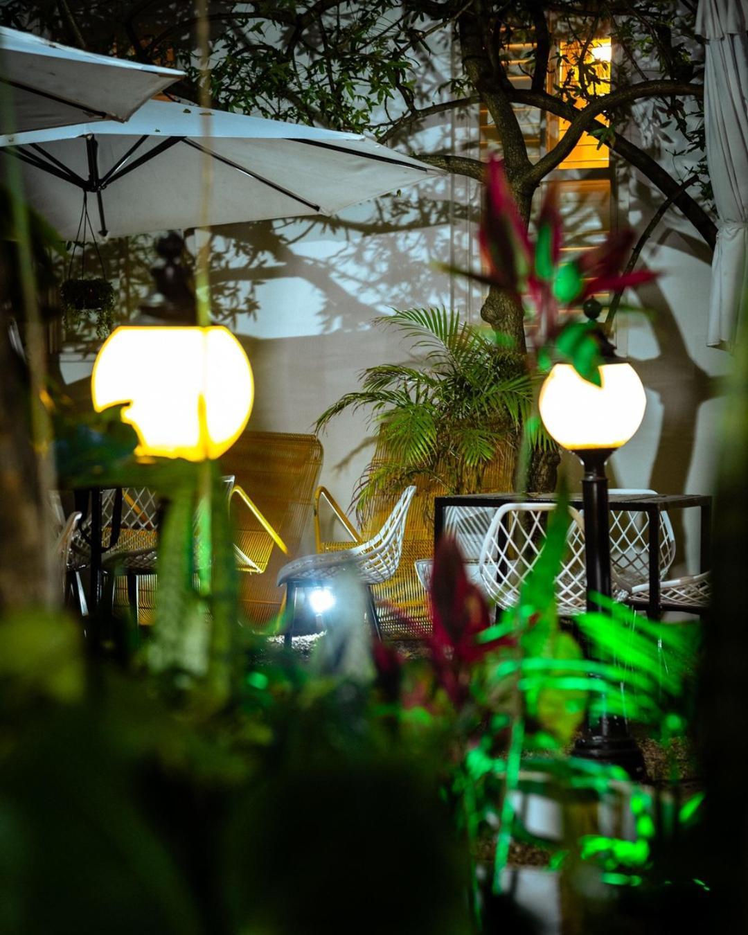 Concierge Hotel Durban Ngoại thất bức ảnh