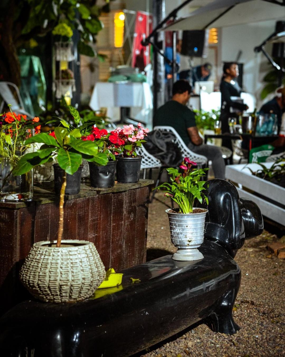 Concierge Hotel Durban Ngoại thất bức ảnh