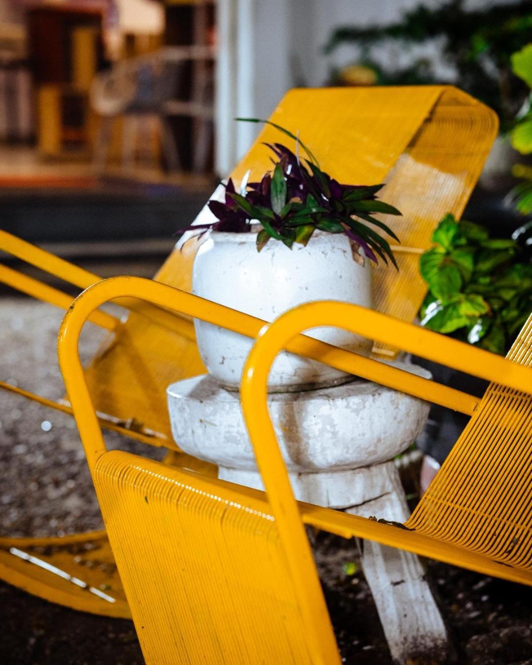 Concierge Hotel Durban Ngoại thất bức ảnh