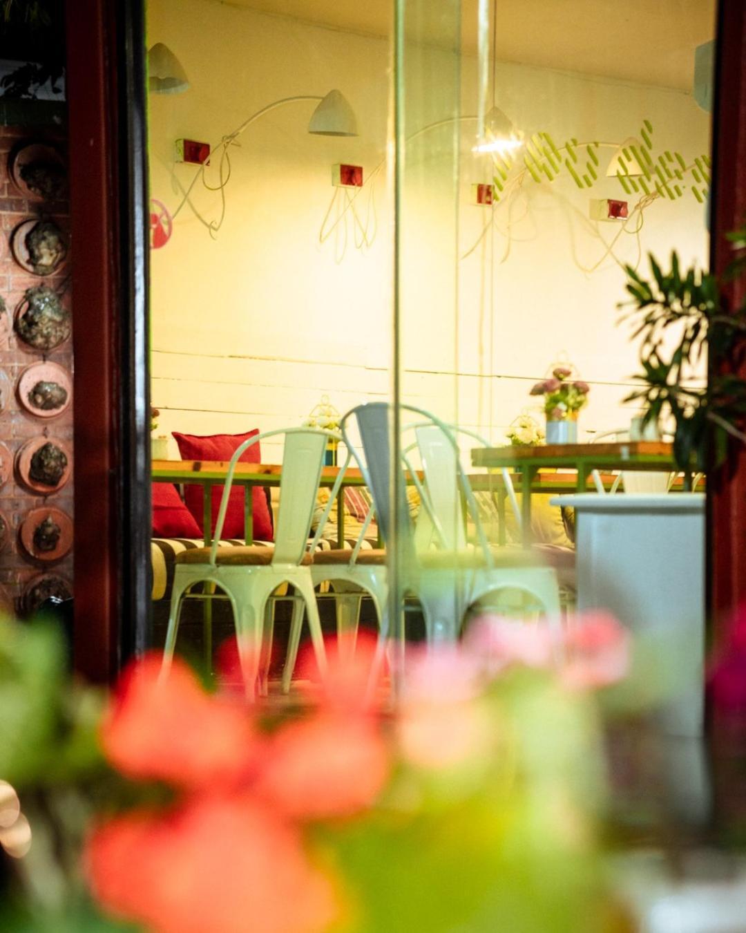 Concierge Hotel Durban Ngoại thất bức ảnh
